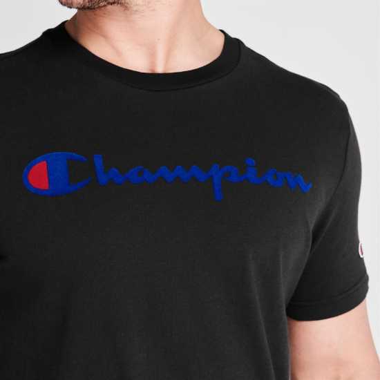 Champion Tee  - Мъжки ризи