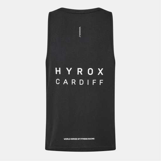 Puma Hyrox Cdf Tank Sn53  Атлетика