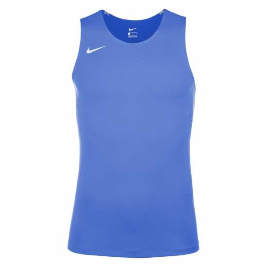 Nike Mscl Tnk Sn99 Royal Blue Nike Mscl Tnk Sn99 Royal Blue