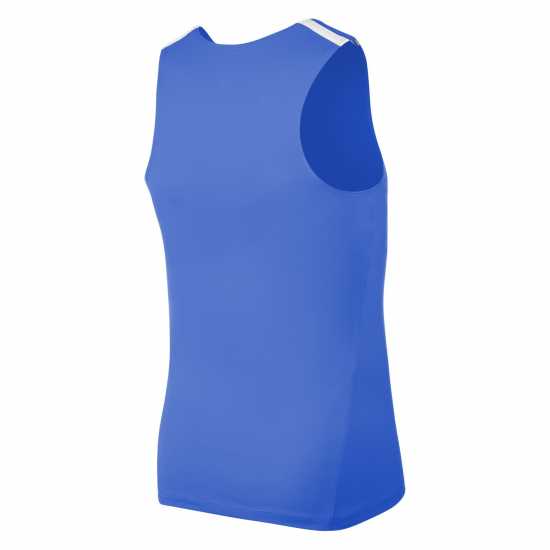 Nike Mscl Tnk Sn99 Royal Blue Nike Mscl Tnk Sn99 Royal Blue