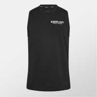 Everlast Train Tank Mens  Атлетика