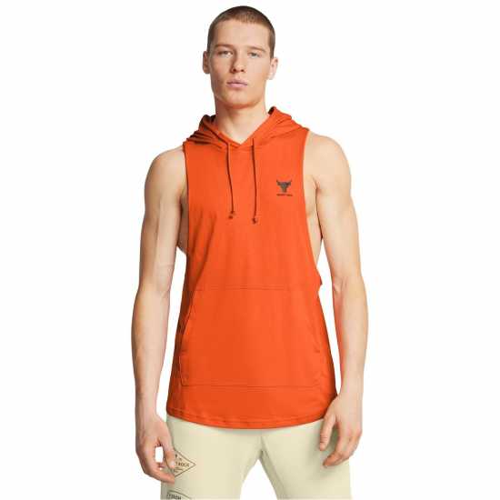 Under Armour Men's Payoff Muscle Vest  