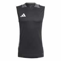 Adidas Tiro24 C Sl Jsy Vest Mens  