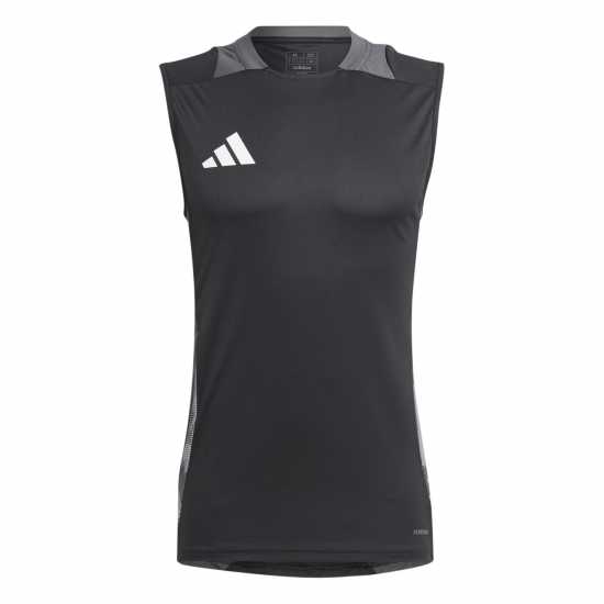 Adidas Tiro24 C Sl Jsy Vest Mens  