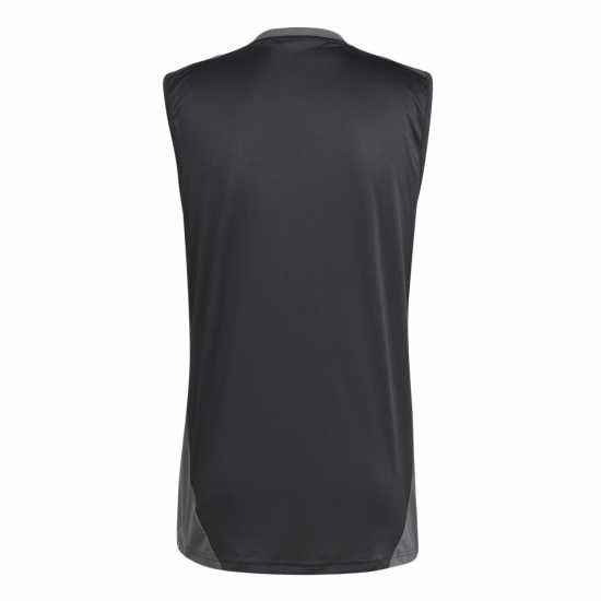 Adidas Tiro24 C Sl Jsy Vest Mens  