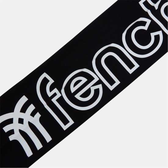 Fenchurch Walsh Long-Sleeve T-Shirt Черно Fenchurch Walsh Long-Sleeve T-Shirt Черно