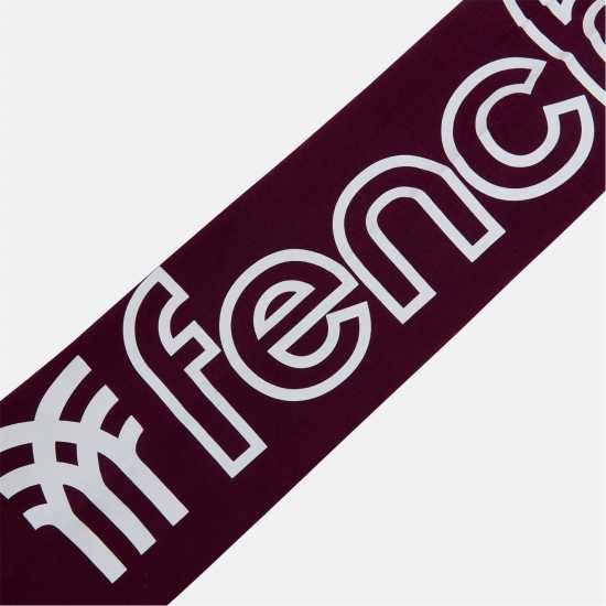 Fenchurch Walsh Long-Sleeve T-Shirt Бордово Fenchurch Walsh Long-Sleeve T-Shirt Бордово