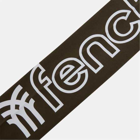 Fenchurch Walsh Long-Sleeve T-Shirt Хаки Fenchurch Walsh Long-Sleeve T-Shirt Хаки