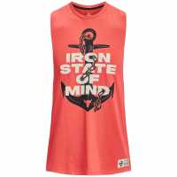 Under Armour Pj Rk Stat Mnd Sl Sn99  Атлетика