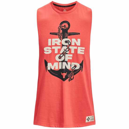 Under Armour Pj Rk Stat Mnd Sl Sn99  Атлетика