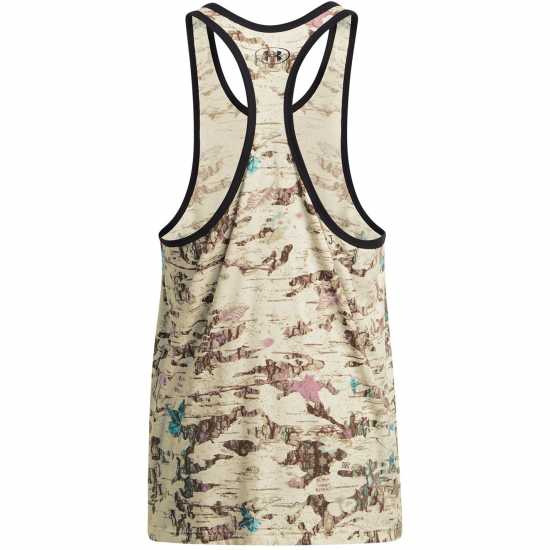 Мъжки тениски и фланелки Under Armour Armour Ua Pjt Rck Camo Grphc Tk Gym Vest Mens Under Armour Armour Ua Pjt Rck Camo Grphc Tk Gym Vest Mens Мъжки тениски и фланелки