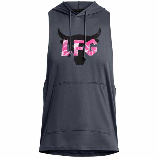 Under Armour P Rk Lfg Gr Sl Hd Sn99 Grey Атлетика