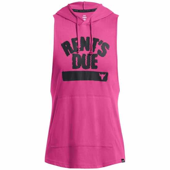 Атлетика Under Armour Armour Ua Pjt Rck Rents Due Sl Hd Gym Vest Mens Pink Under Armour Armour Ua Pjt Rck Rents Due Sl Hd Gym Vest Mens Pink Атлетика