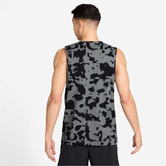 Nike Men's Performance Gym Vest  Дрехи за фитнес