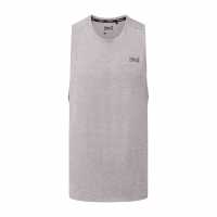Everlast Flex Vest Mens Grey Everlast Flex Vest Mens Grey