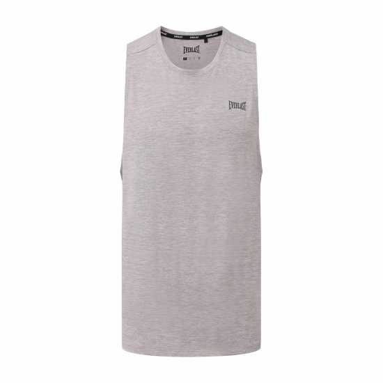 Everlast Flex Vest Mens Grey 