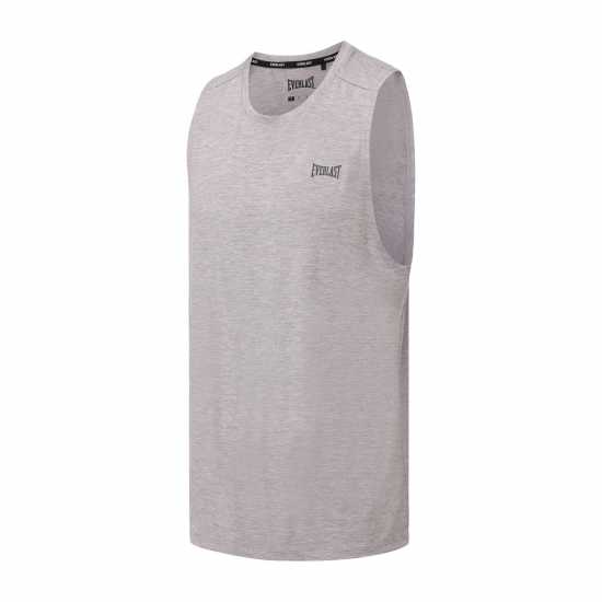 Everlast Flex Vest Mens Grey 