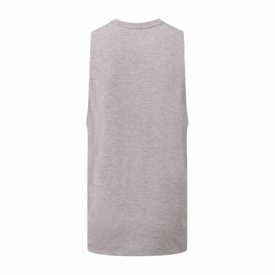 Everlast Flex Vest Mens Grey 