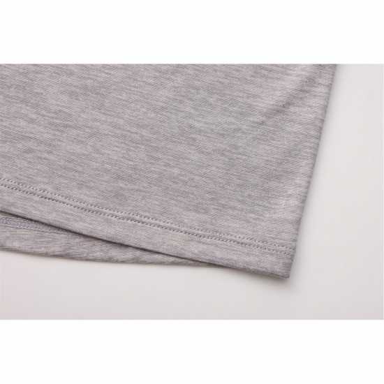 Everlast Flex Vest Mens Grey 