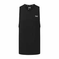 Everlast Flex Vest Mens Black Everlast Flex Vest Mens Black