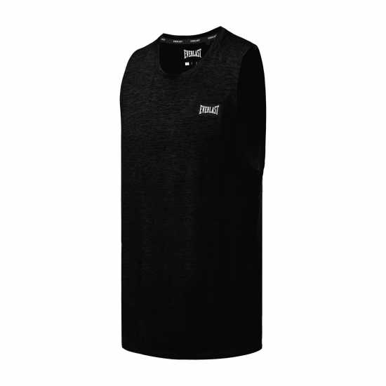 Everlast Flex Vest Mens Black 