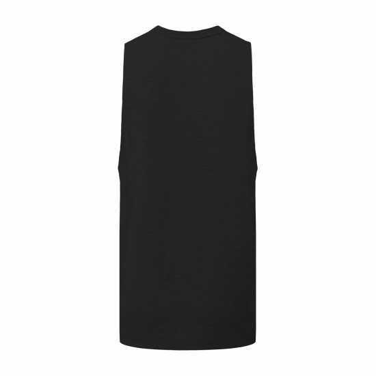 Everlast Flex Vest Mens Black 