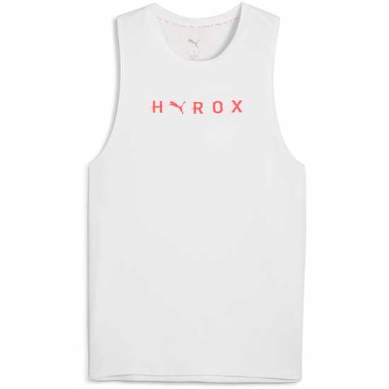 Puma Hyrox Ct Tank Sn61  