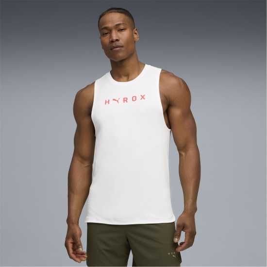 Puma Hyrox Ct Tank Sn61  