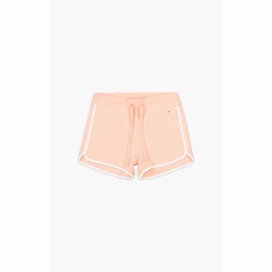 Champion Shorts Ld99 Pink Дамски къси панталони