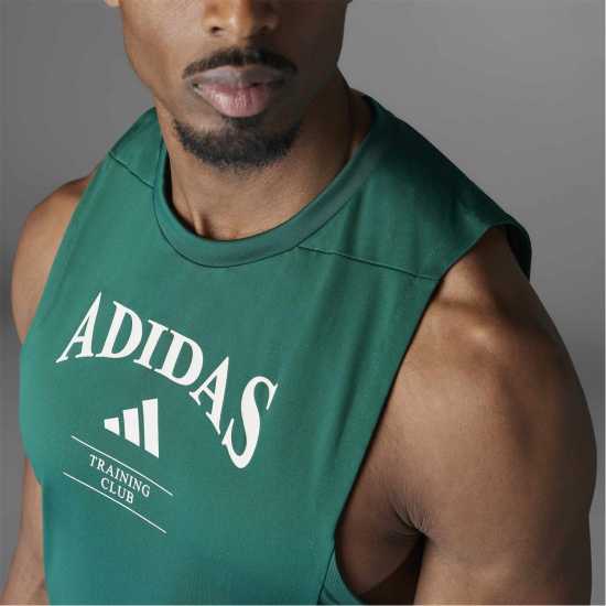 Adidas D4T Heri Tnk Sn99  