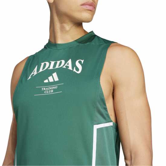 Adidas D4T Heri Tnk Sn99  