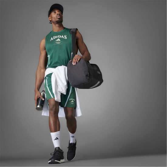 Adidas D4T Heri Tnk Sn99  