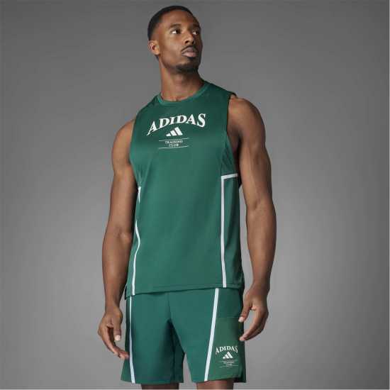 Adidas D4T Heri Tnk Sn99  