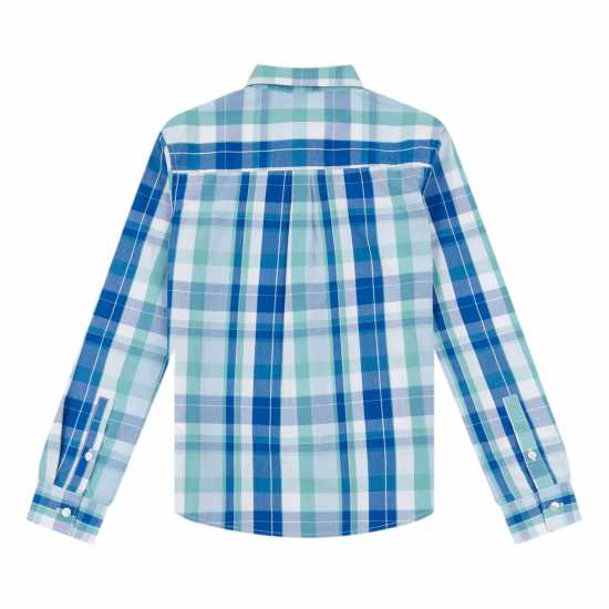 Lyle And Scott Kids' Long-Sleeve T-Shirt Lyle And Scott Kids' Long-Sleeve T-Shirt