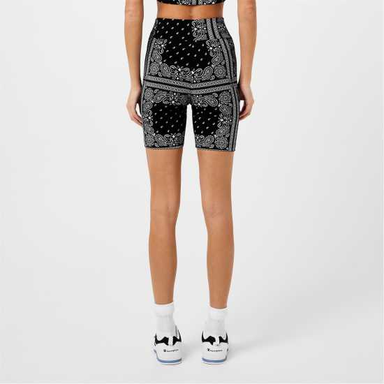 Champion Women's Cycling Shorts  