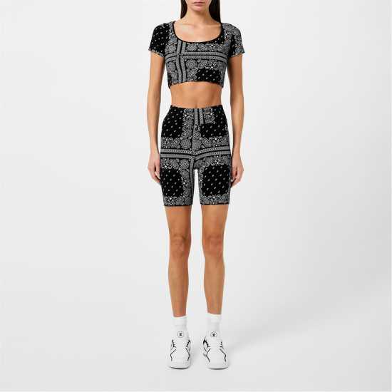 Champion Women's Cycling Shorts  