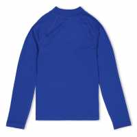 Zoggs Bells Long Sleeve Sun Juniors Zoggs Bells Long Sleeve Sun Juniors