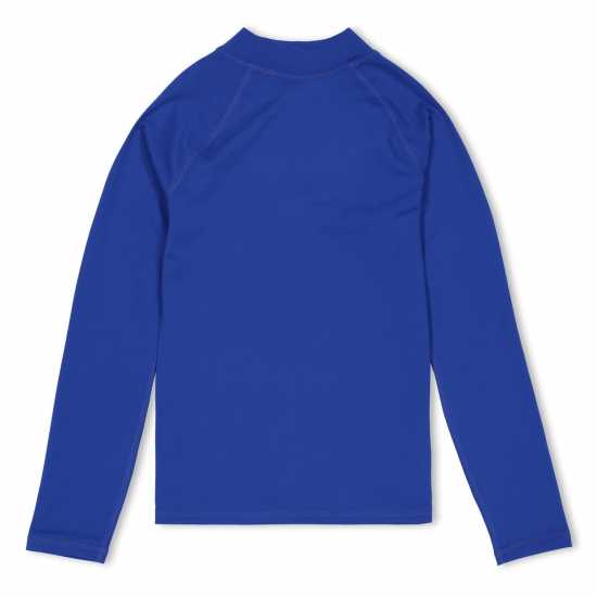 Zoggs Bells Long Sleeve Sun Juniors  