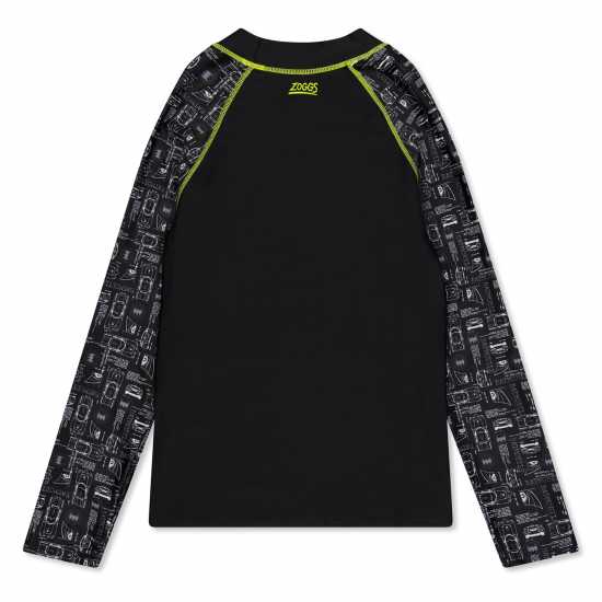 Zoggs Batman Printed Sun Juniors Zoggs Batman Printed Sun Juniors