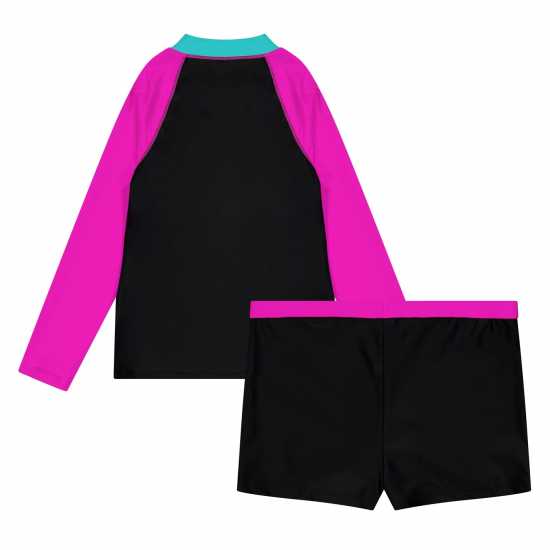 Zoggs Angels Sun Protection Juniors  