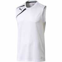 Puma (F1) Spirit Sl Tee Mens  Дрехи за фитнес