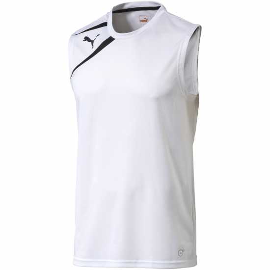 Puma (F1) Spirit Sl Tee Mens Puma (F1) Spirit Sl Tee Mens Дрехи за фитнес