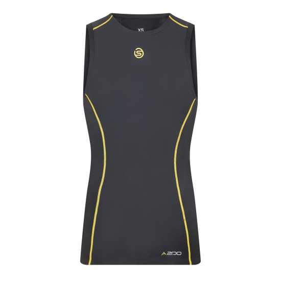Skins A200 Sleeveless Mens  