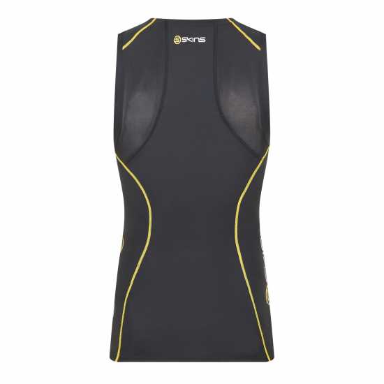 Skins A200 Sleeveless Mens  