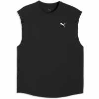 Puma Men's Run Coolcell Performance Gym Vest  