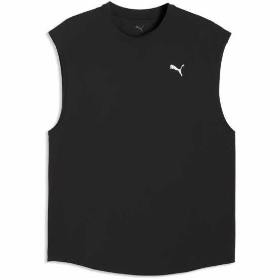 Puma Men's Run Coolcell Performance Gym Vest  