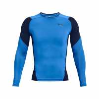 Sale Under Armour Heatgear 2.0 Tank Blue Мъжки ризи