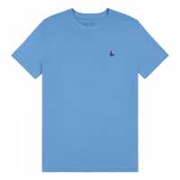 Jack Wills Kids Sandleford T-Shirt Riverside Детски тениски и фланелки