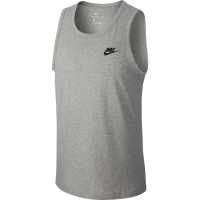 Nike Sportswear Men's Tank Grey Мъжки ризи