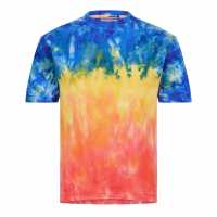 Scotch And Soda Scotch Relax Fit Tee Sn34  